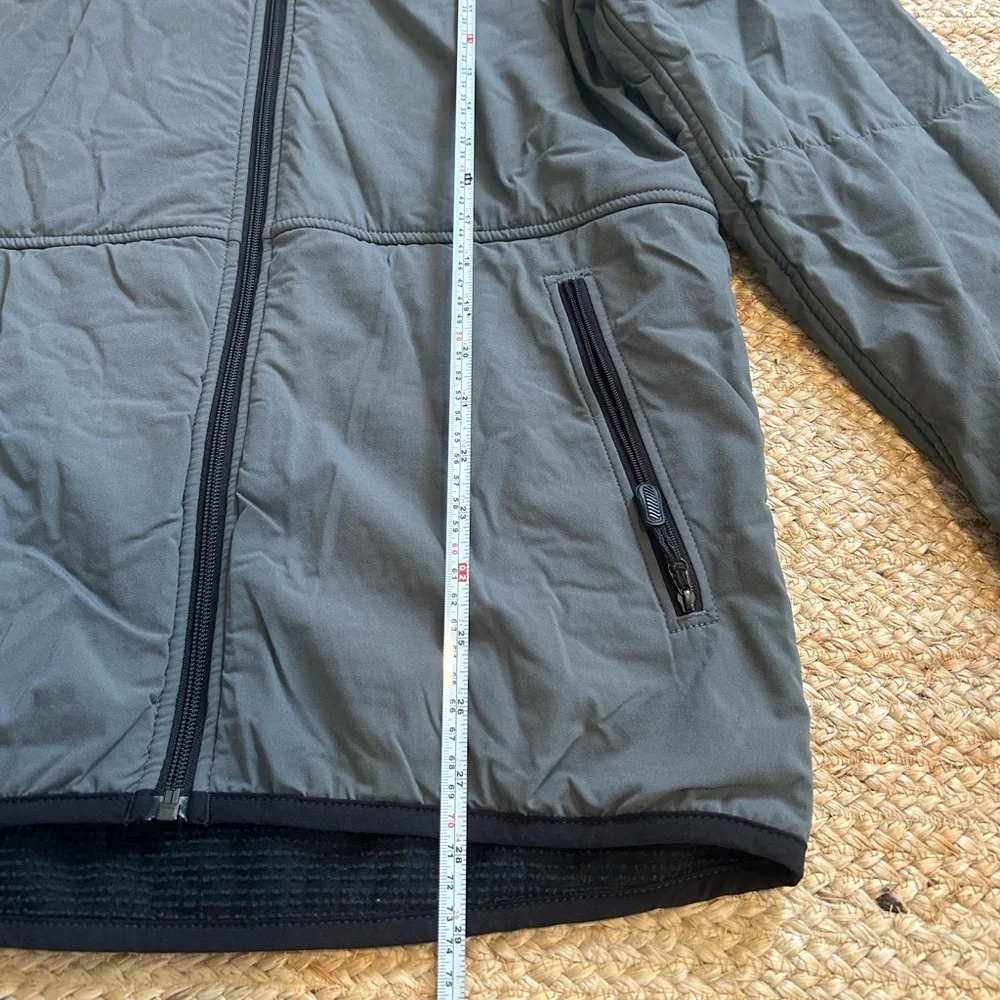 Technical Jacket - Picture 10 of 14